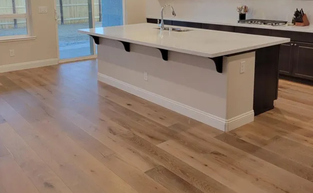 Interior Renovations - flooring 01
