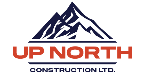 Up North Construction Ltd.